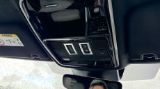 Land Rover Range Rover Sport 5.0 P575 S/C SVR Carbon Edition 5dr Auto Petrol Estate